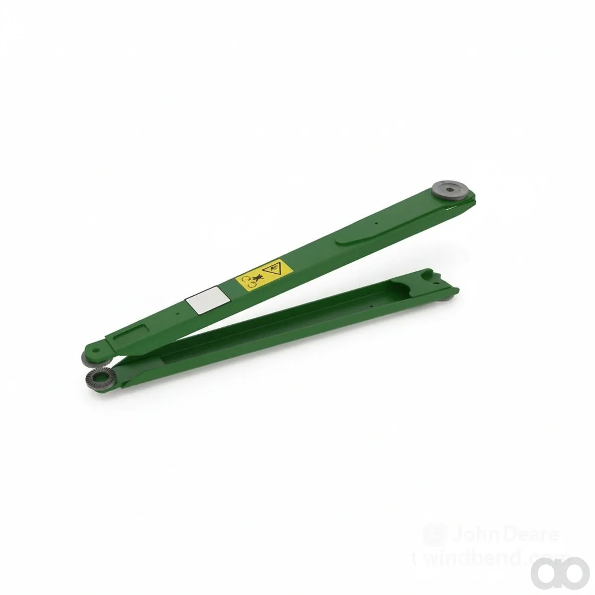 John Deere - DC215189 - Zunge