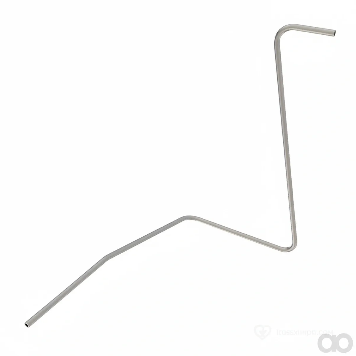 John Deere - DC215866 - Rohr