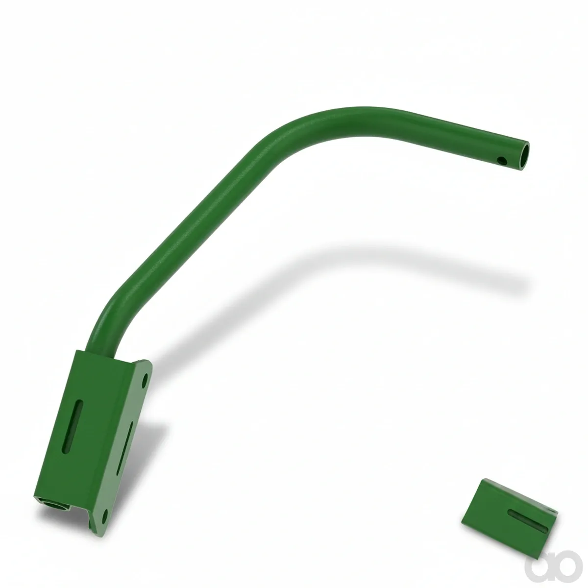 John Deere - DC219090 - Profilrohr