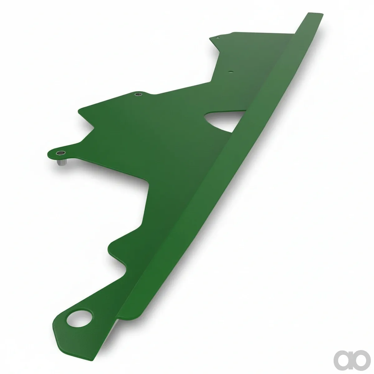 John Deere - DC223437 - rechts Side Shield