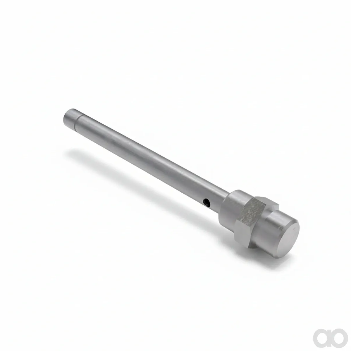 John Deere - DC223841 - Zahnrad Case Dipstick