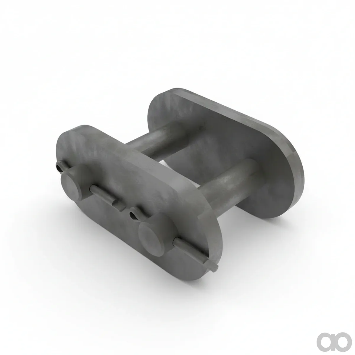John Deere - DC225627 - Kettenglied