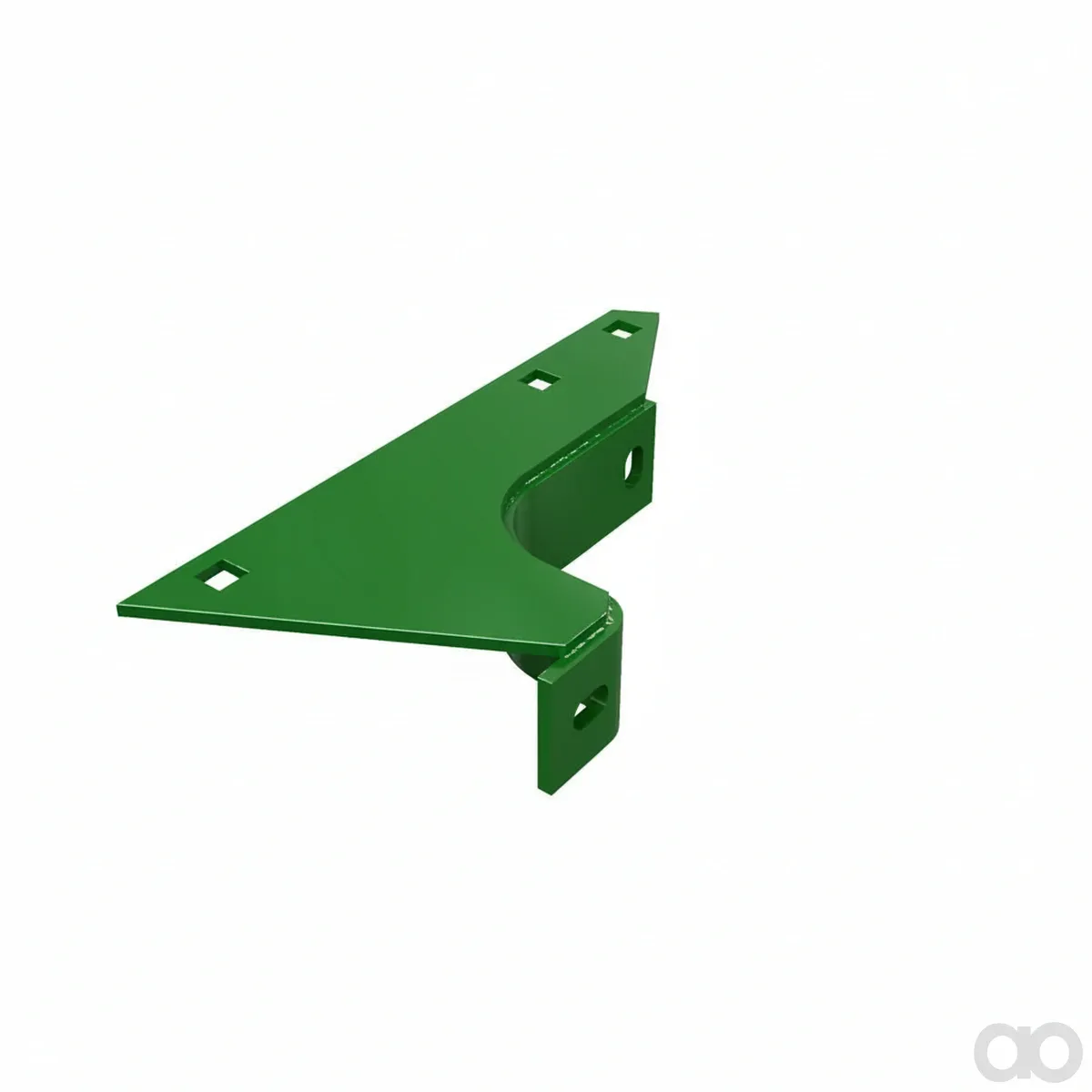John Deere - DC43757 - Stuetzehalter