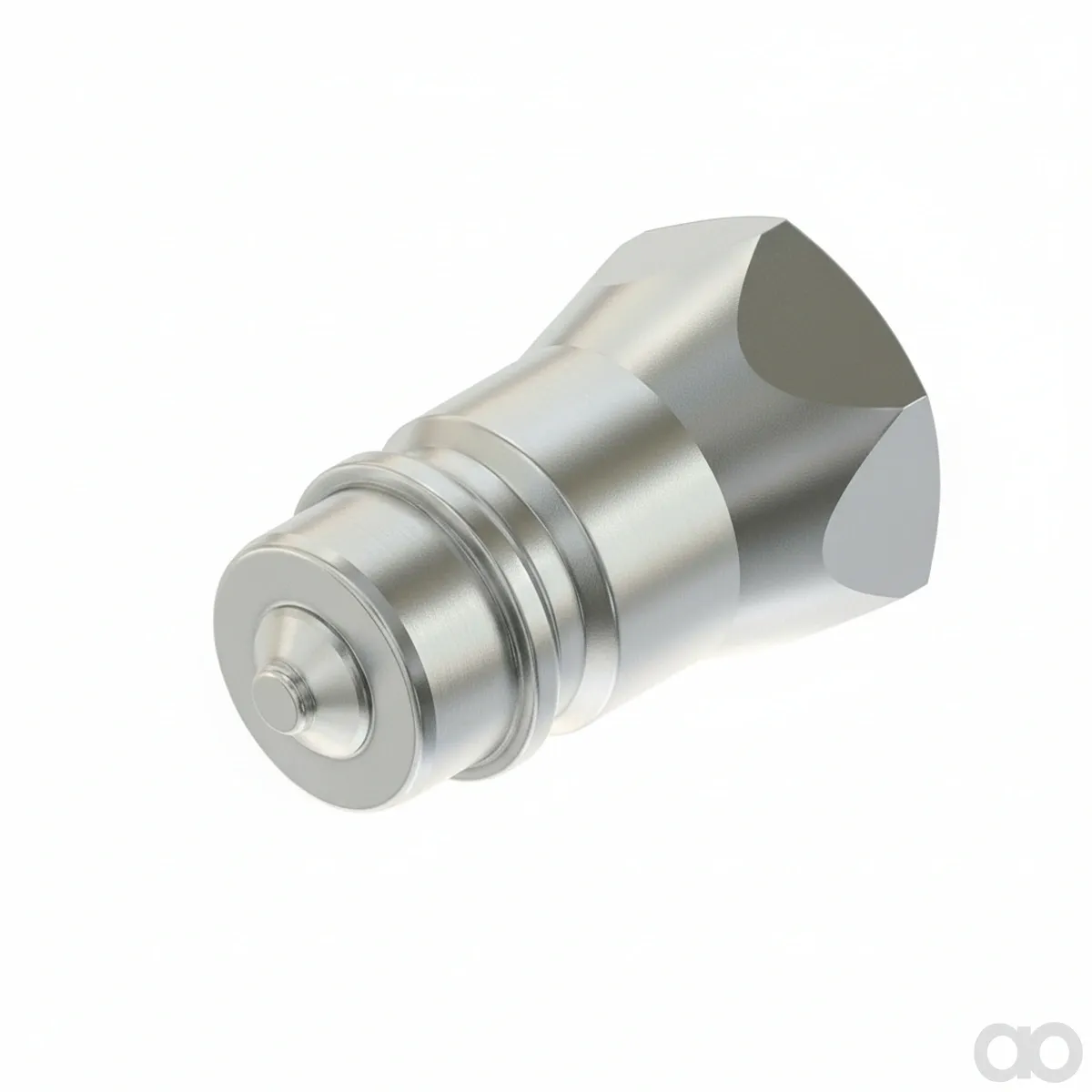 John Deere - DC49894 - Hydraulischer Schnellkuppler-Stecker