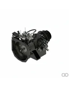 John Deere - DE20252 - Getriebegehaeuse