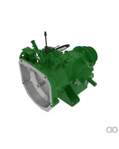John Deere - DE20605 - Zapfwellen-Getriebegehaeuse