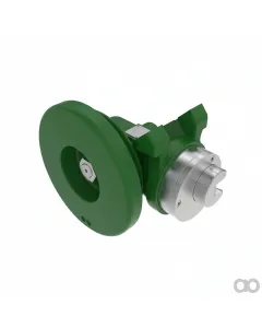 John Deere - DE30398 - Messerantrieb-Zahnradbaugruppe