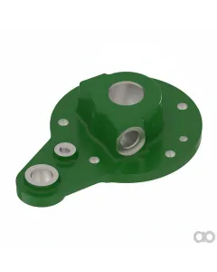 John Deere - DE30705 - Getriebe