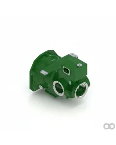 John Deere - DE30763 - Gehaeuse