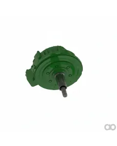 John Deere - DE31461 - Zufuhrgehaeuse-Zahnradbaugruppe