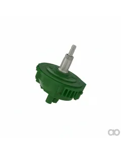 John Deere - DE31463 - Zufuhrgehaeuse-Zahnradbaugruppe