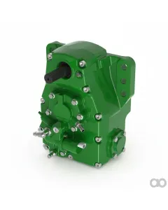 John Deere - DE31688 - Zapfwelle