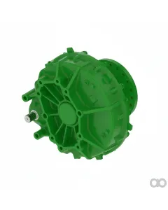 John Deere - DE32509 - Antrieb