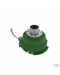 John Deere - DE32706 - Strohverteiler-Antriebszahnradbaugruppe