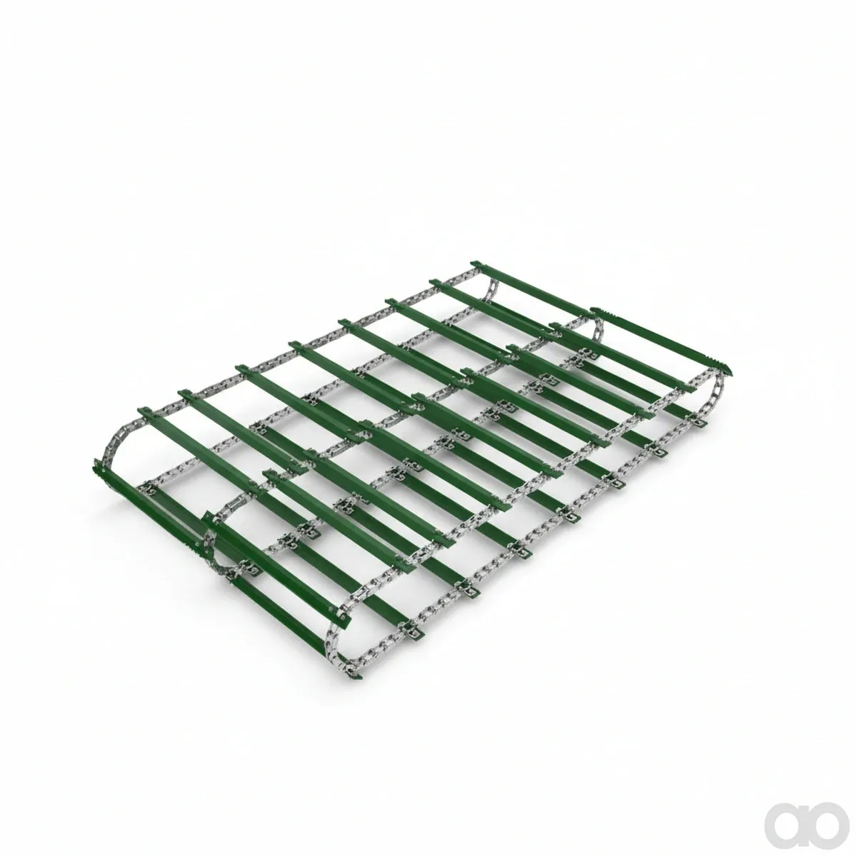 John Deere - DQ06581 - Foerderer