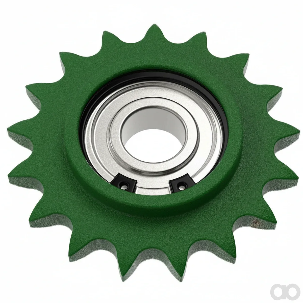 John Deere - DQ10759 - Kettenrad