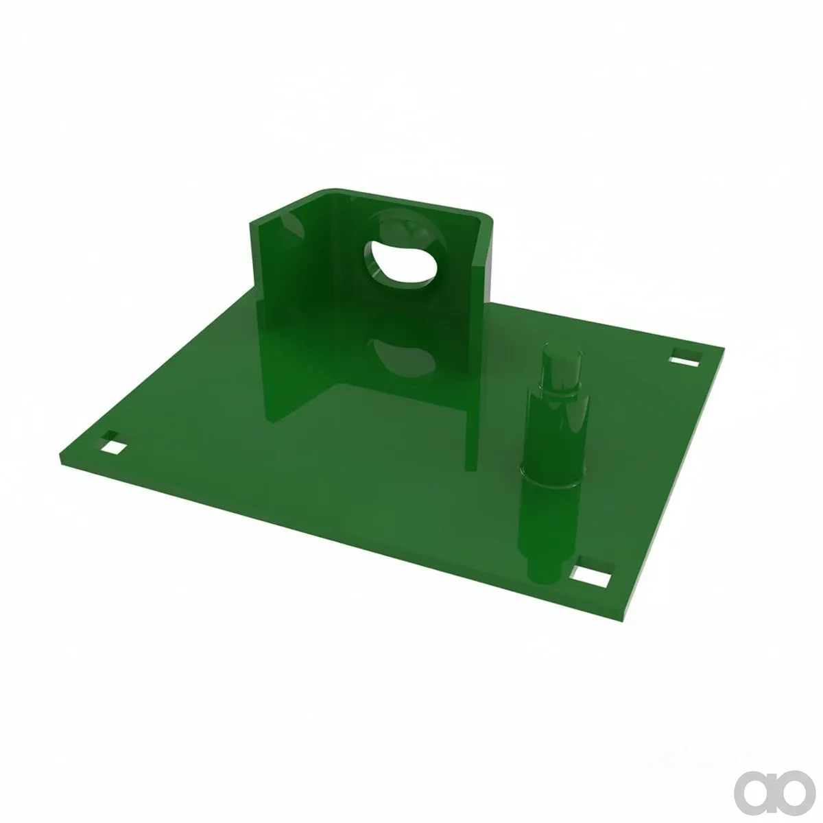 John Deere - DQ16694 - Stuetze