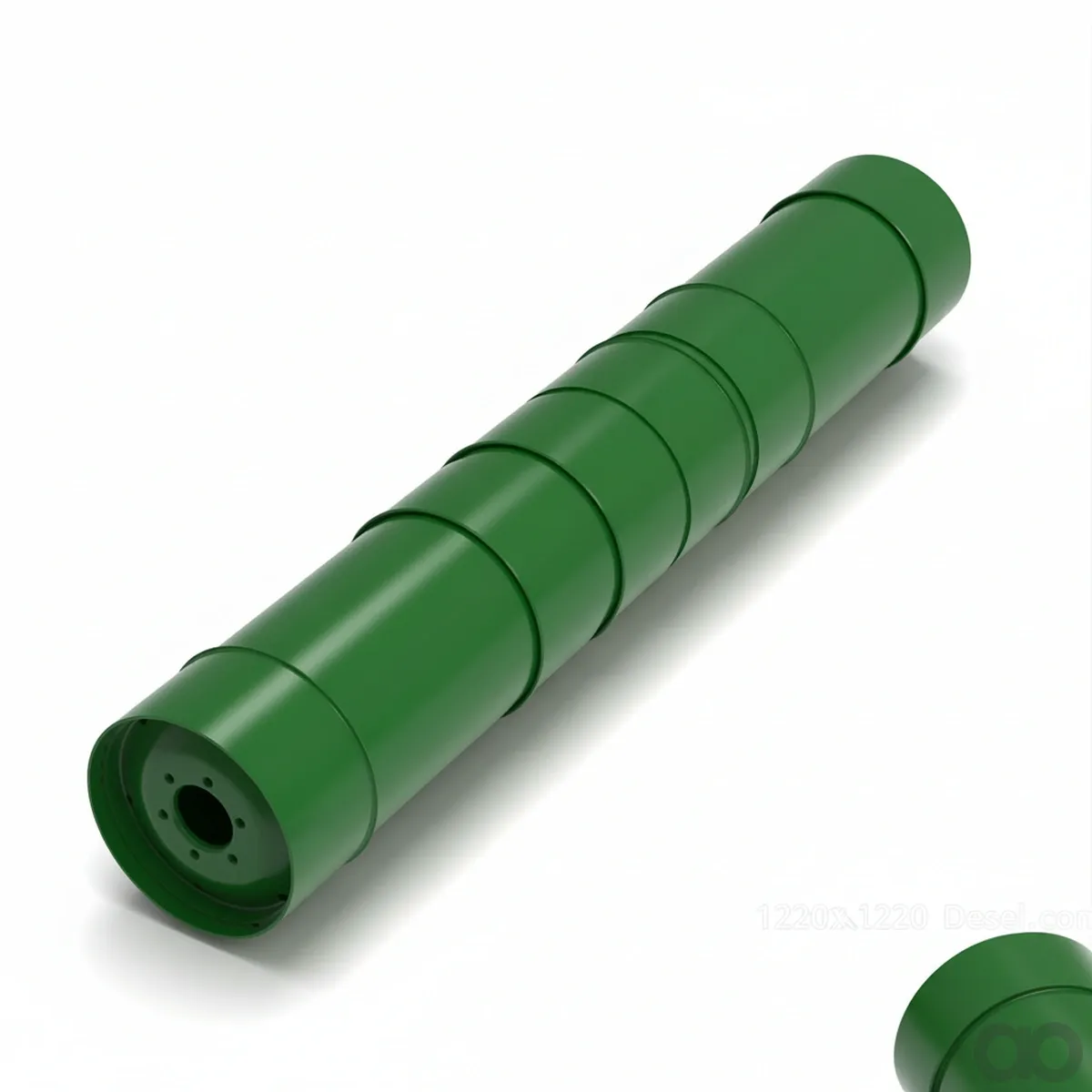 John Deere - DQ21578 - Rolle