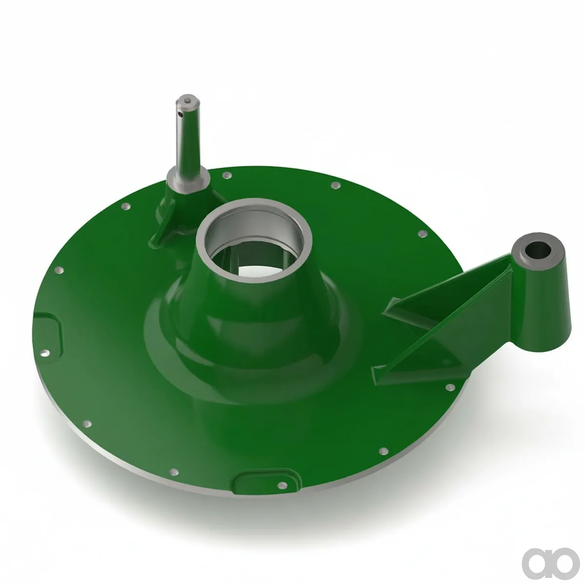 John Deere - DQ23763 - Gehaeuse