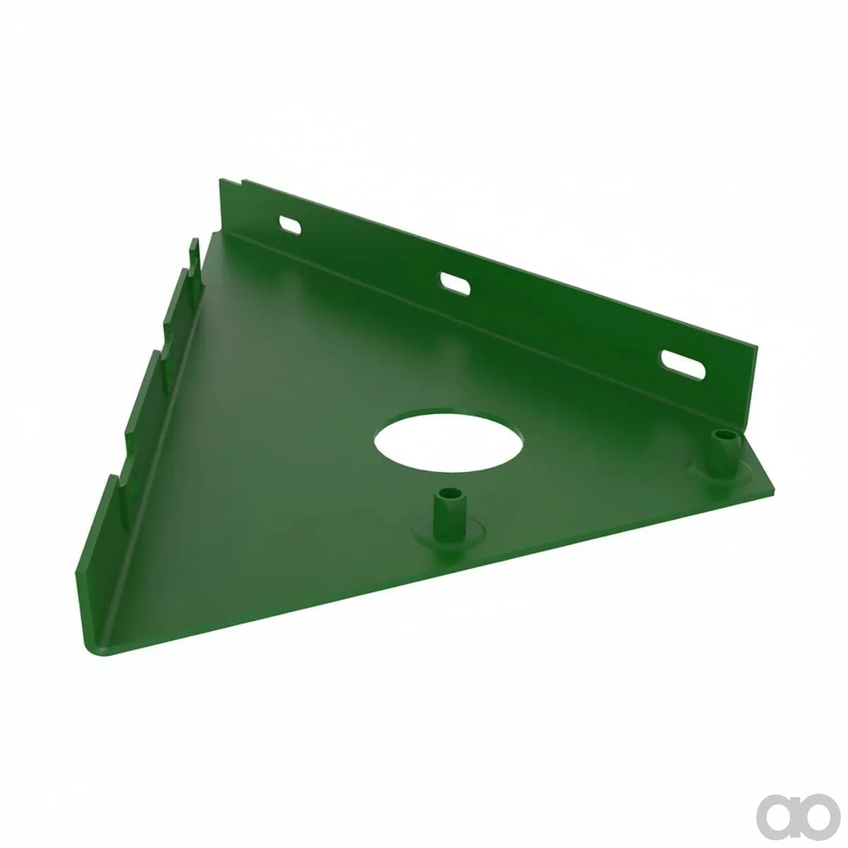 John Deere - DQ30231 - Halter