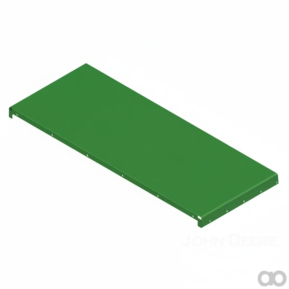 John Deere - DQ37913 - Blech