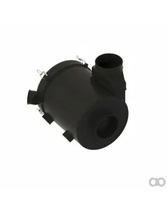 John Deere - DQ64406 - Luftfilteranlage