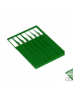 John Deere - DQ64785 - Ruecklaufwanne