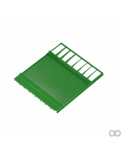 John Deere - DQ64870 - Ruecklaufwanne
