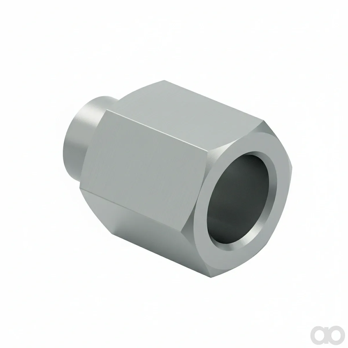 John Deere - DQ67206 - Fitting