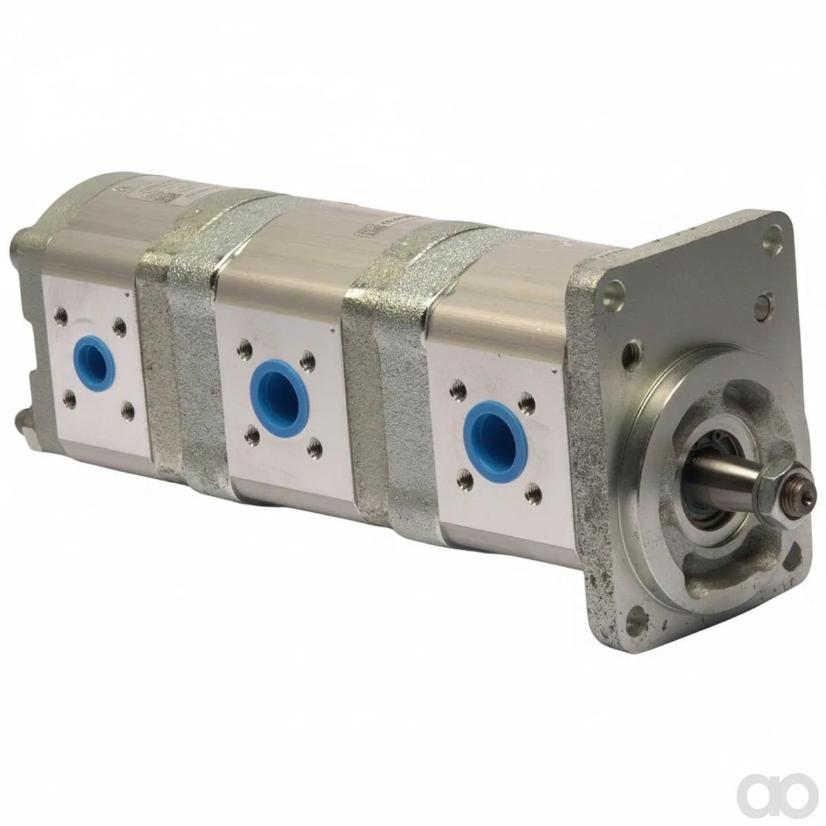 John Deere - DQ69576 - Pumpe