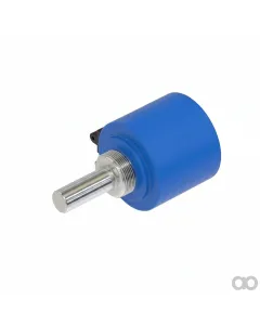 John Deere - DQ69961 - Potentiometer