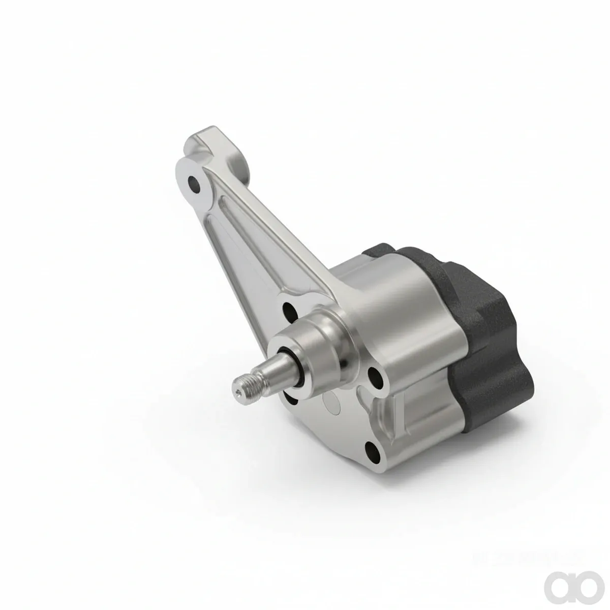 John Deere - DZ100021 - Motoroelpumpe