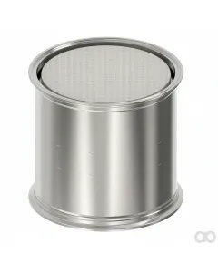John Deere - DZ100174 - Dieselpartikelfilter