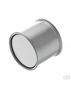 John Deere - DZ100175 - Dieselpartikelfilter