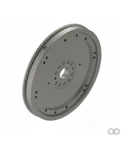 John Deere - DZ103007 - Statisch Ausgewuchtetes Schwungrad