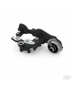 John Deere - DZ103118 - Motoroelfilterkopf