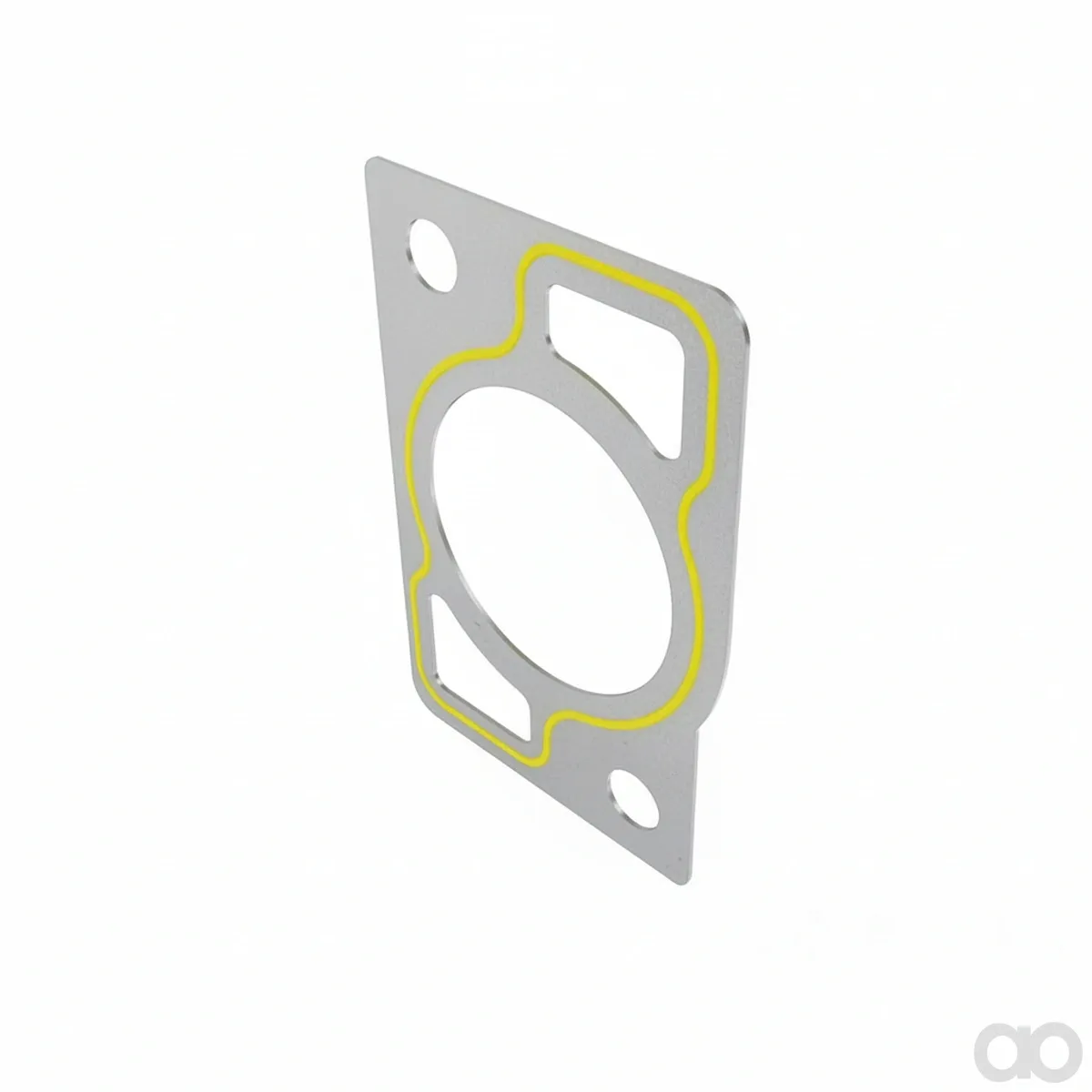 John Deere - DZ104137 - Thermostatgehaeusedichtung