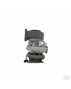 John Deere - DZ104283 - Hochdruck-Turbolader, 12 Volt