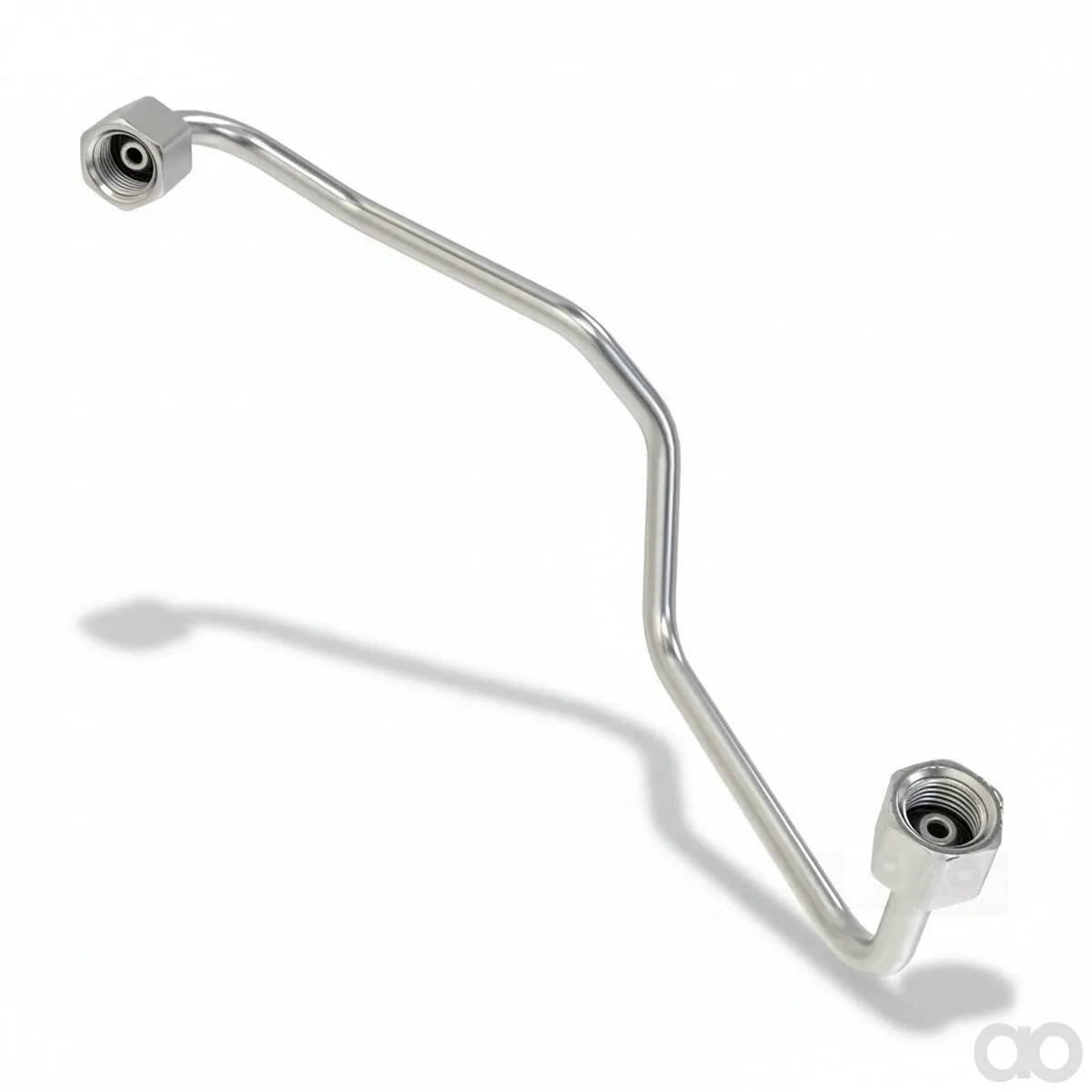 John Deere - DZ105439 - Kraftstoffleitung, Versorgungspumpe zur Schiene