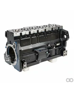 John Deere - DZ10597 - Motor-Kurzblockbaugruppe