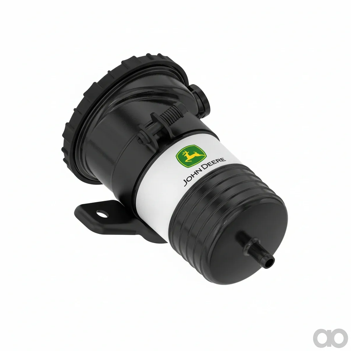 John Deere - DZ106086 - Offener Kurbelgehaeuseentlueftungsfilterkopf