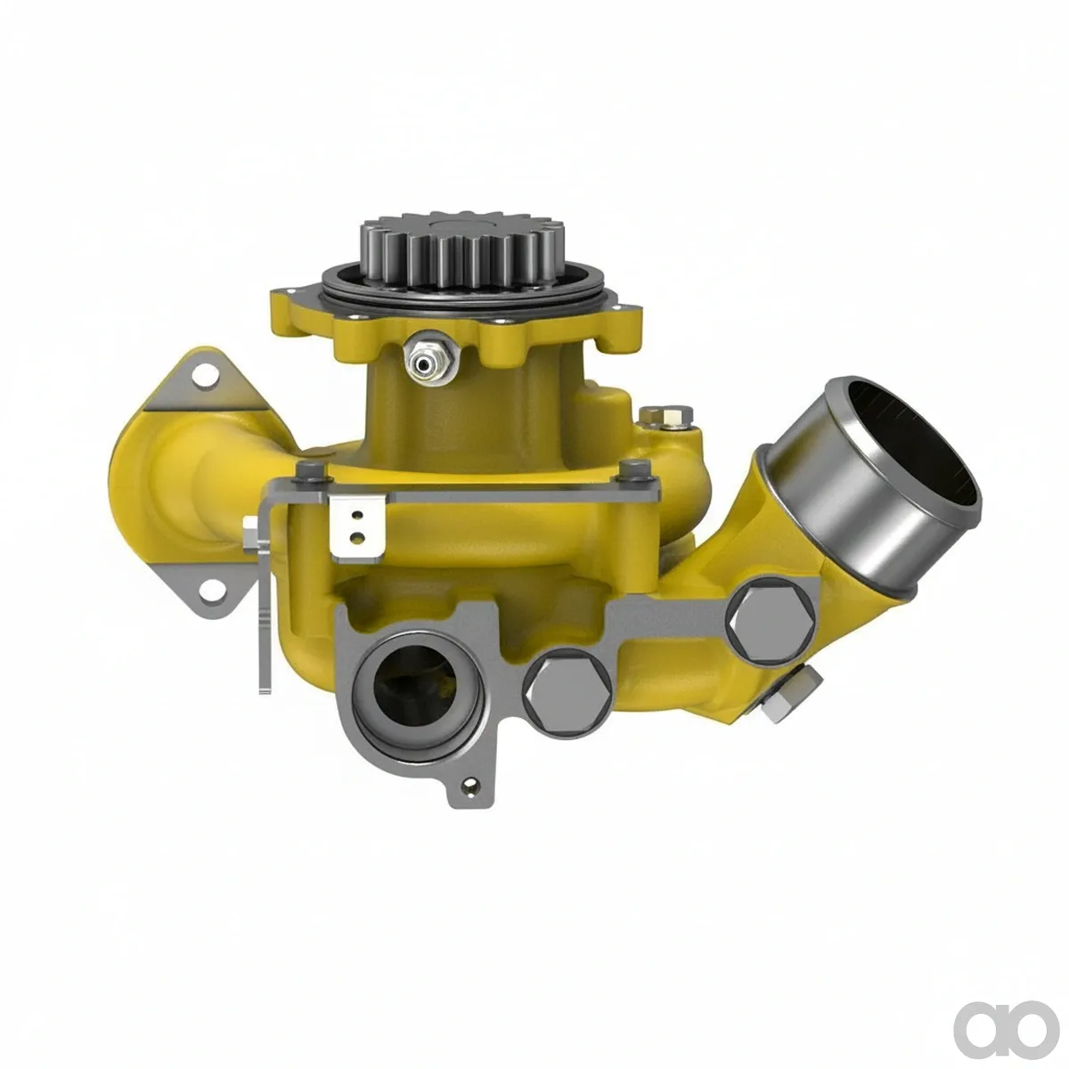 John Deere - DZ106318 - Wasserpumpe