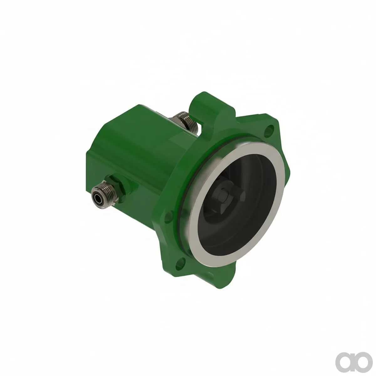 John Deere - DZ107852 - Kraftstoffpumpe