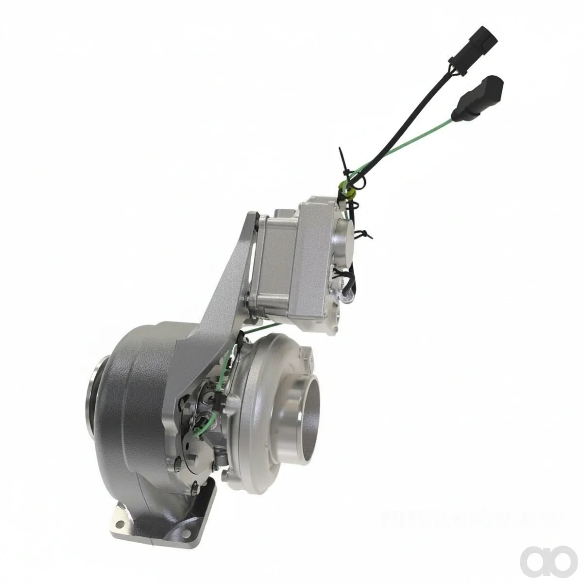 John Deere - DZ108158 - Turbolader