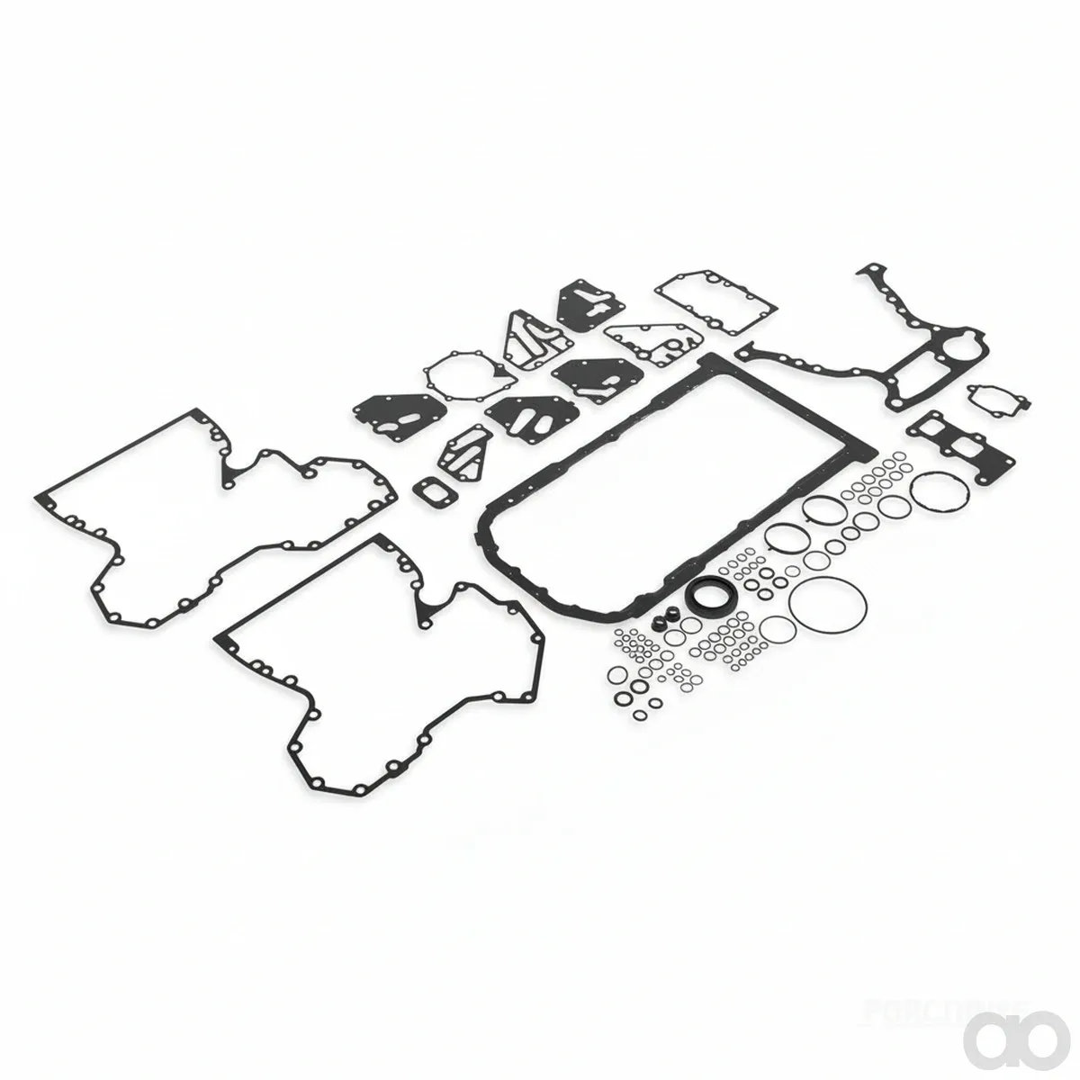 John Deere - DZ108462 - Dichtungssatz fuer Motoren
