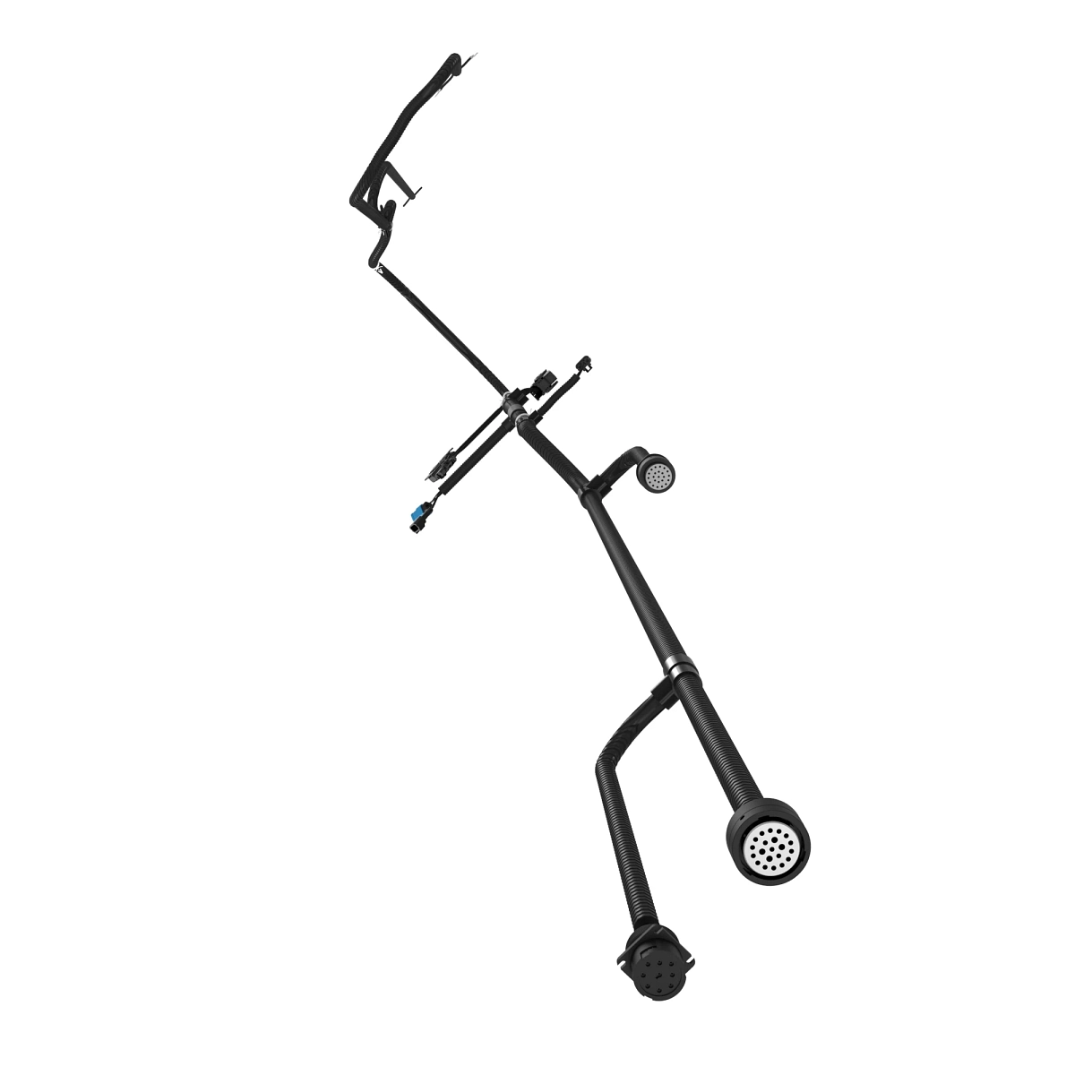 John Deere - DZ10947 - Steuerpult-Kabelbaum