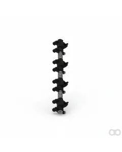 John Deere - DZ109955 - Kipphebelwelle