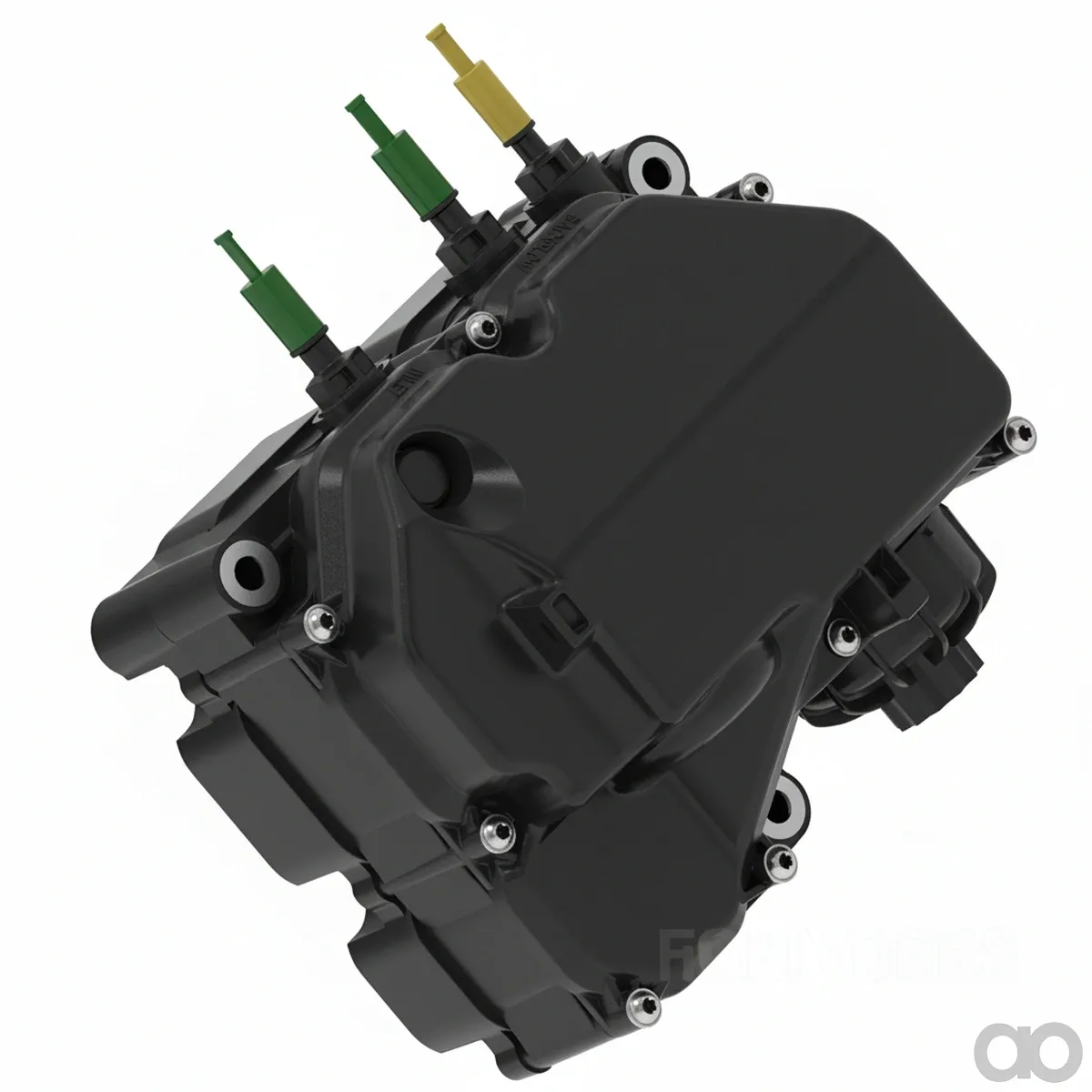 John Deere - DZ111284 - DEF-Dosierpumpe, 24 Volt