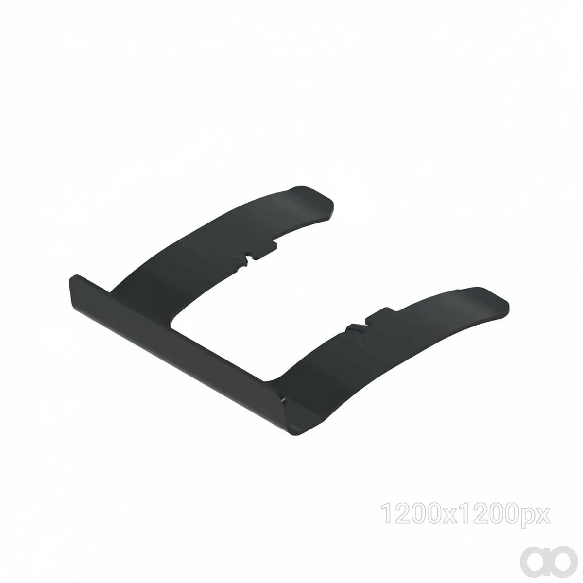 John Deere - DZ111677 - Kabelbaum-Halteclip