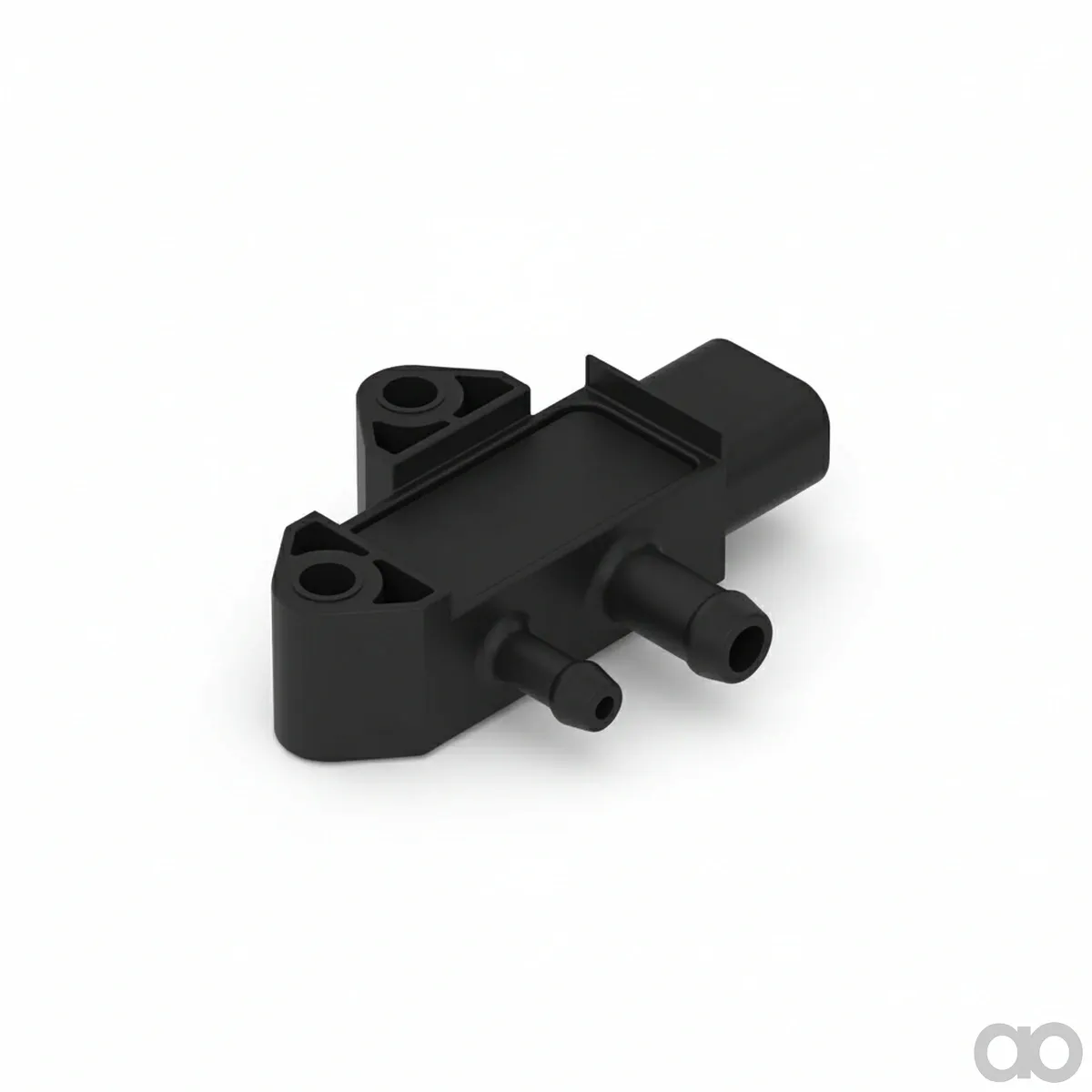 John Deere - DZ111919 - Dieselmotor-Partikelfilter-Delta-Drucksensor